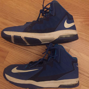 Boys' Nikes